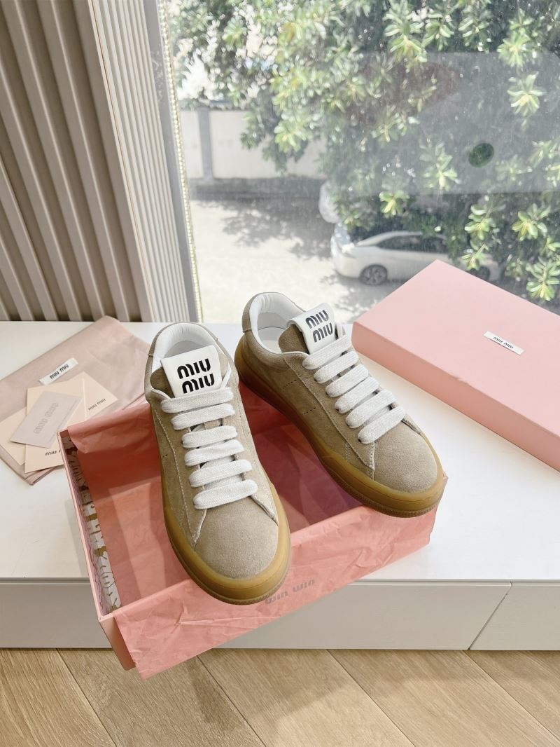 Miu Miu Shoes